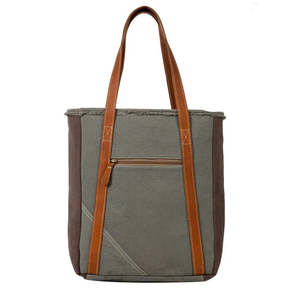 Myra Bag sourced assembling